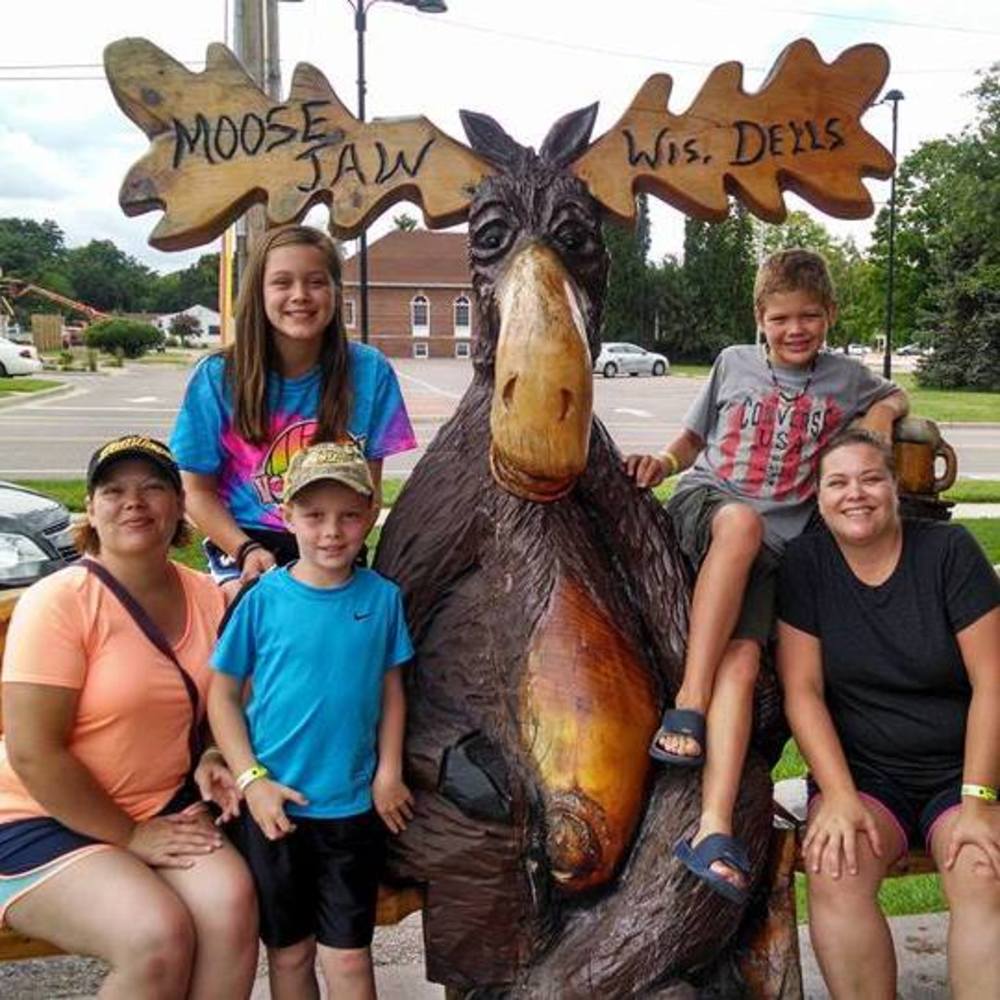 Meet your Posher, Deann